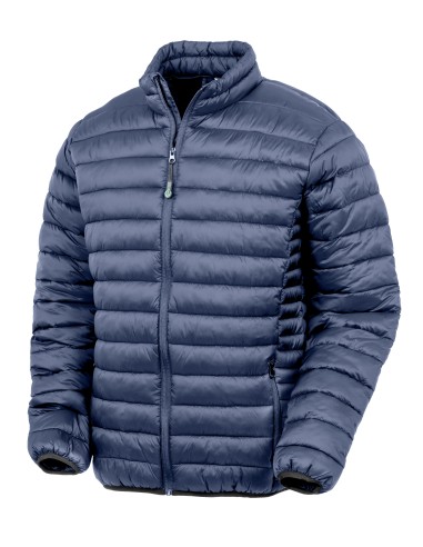 RES-R912X-Recycled Padded Jacket